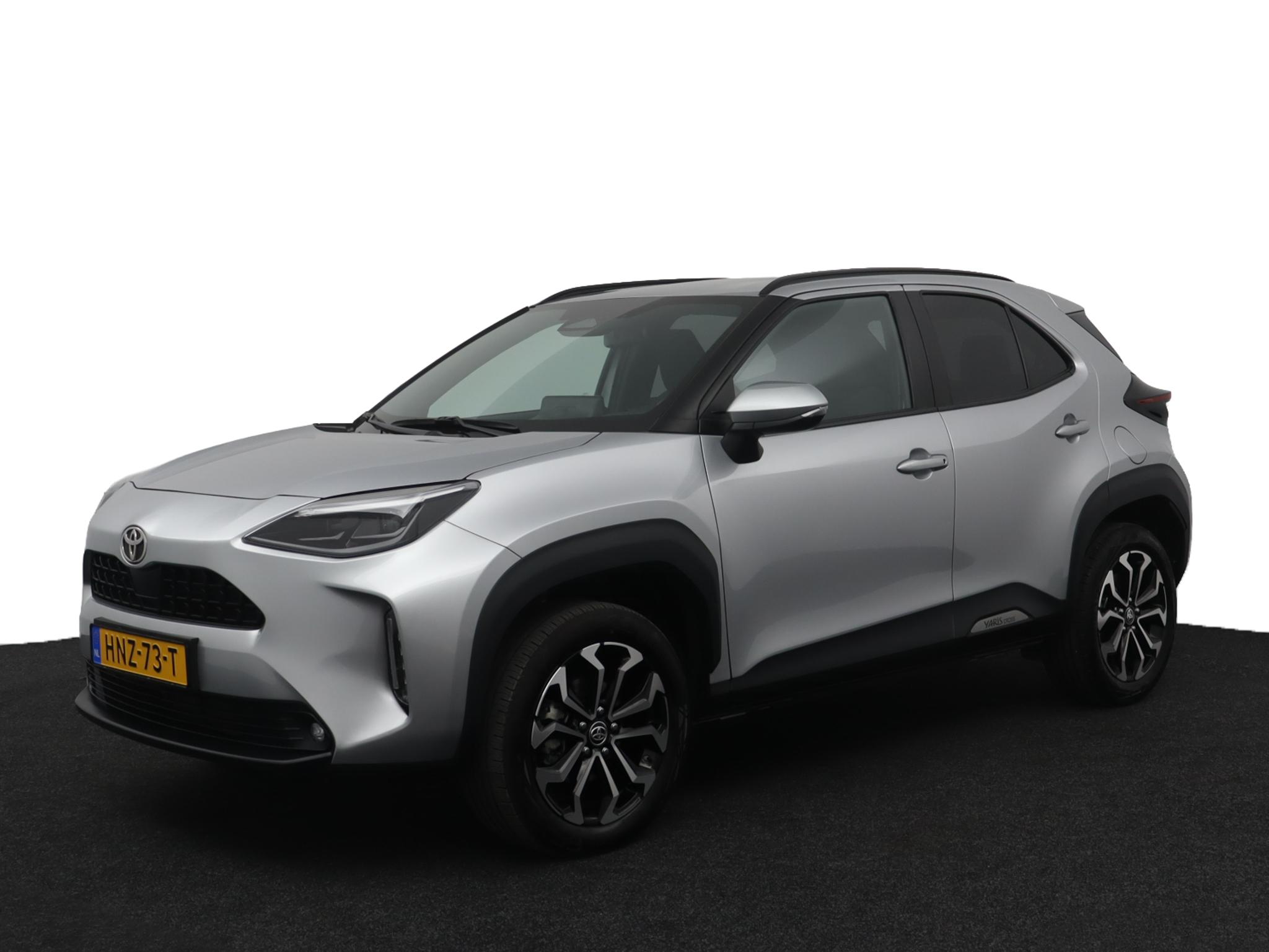 Toyota Yaris Cross 1.5 Hybrid 115 First Edition
