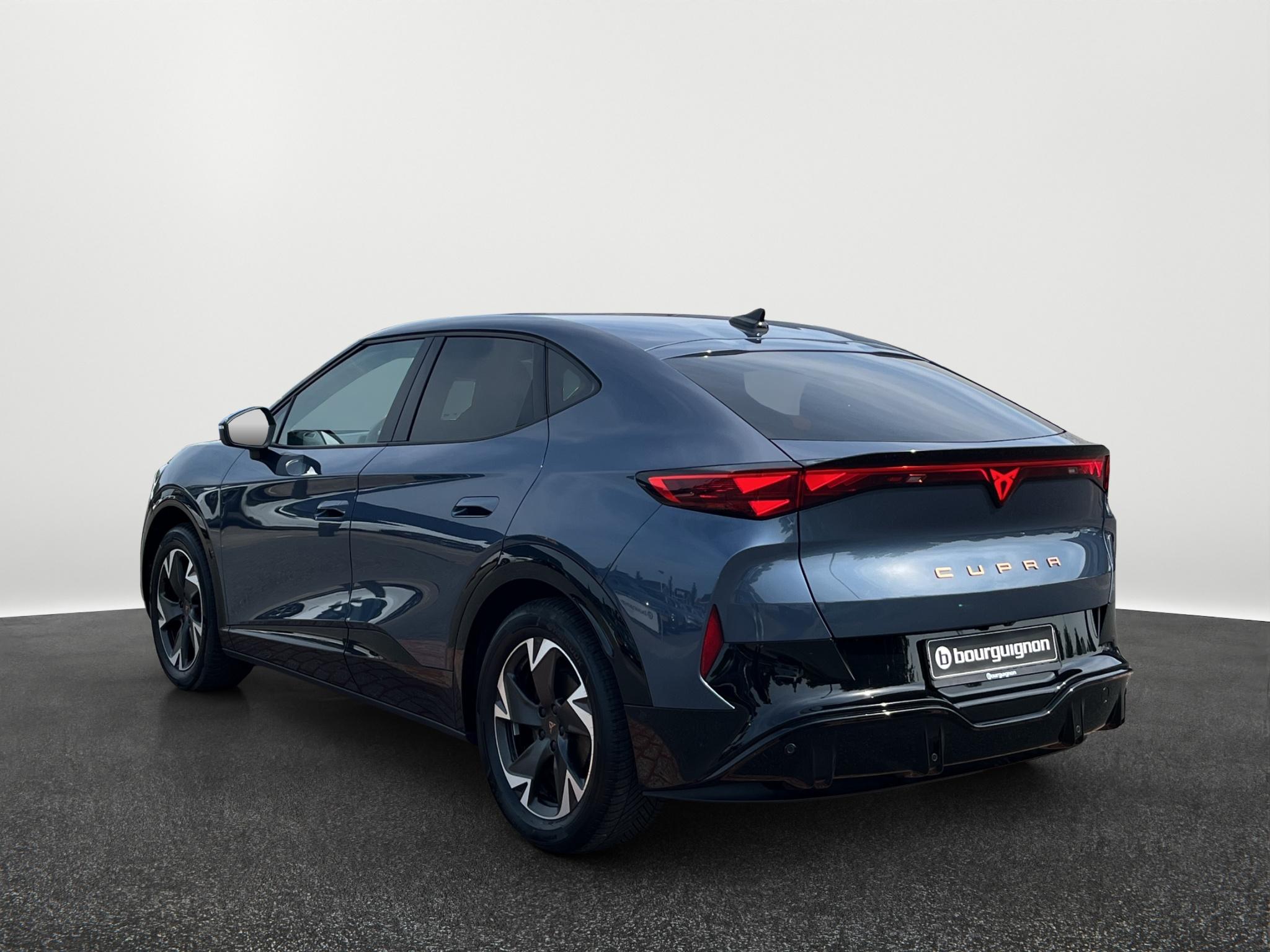 CUPRA Tavascan Endurance 82 kWh - Afbeelding 2