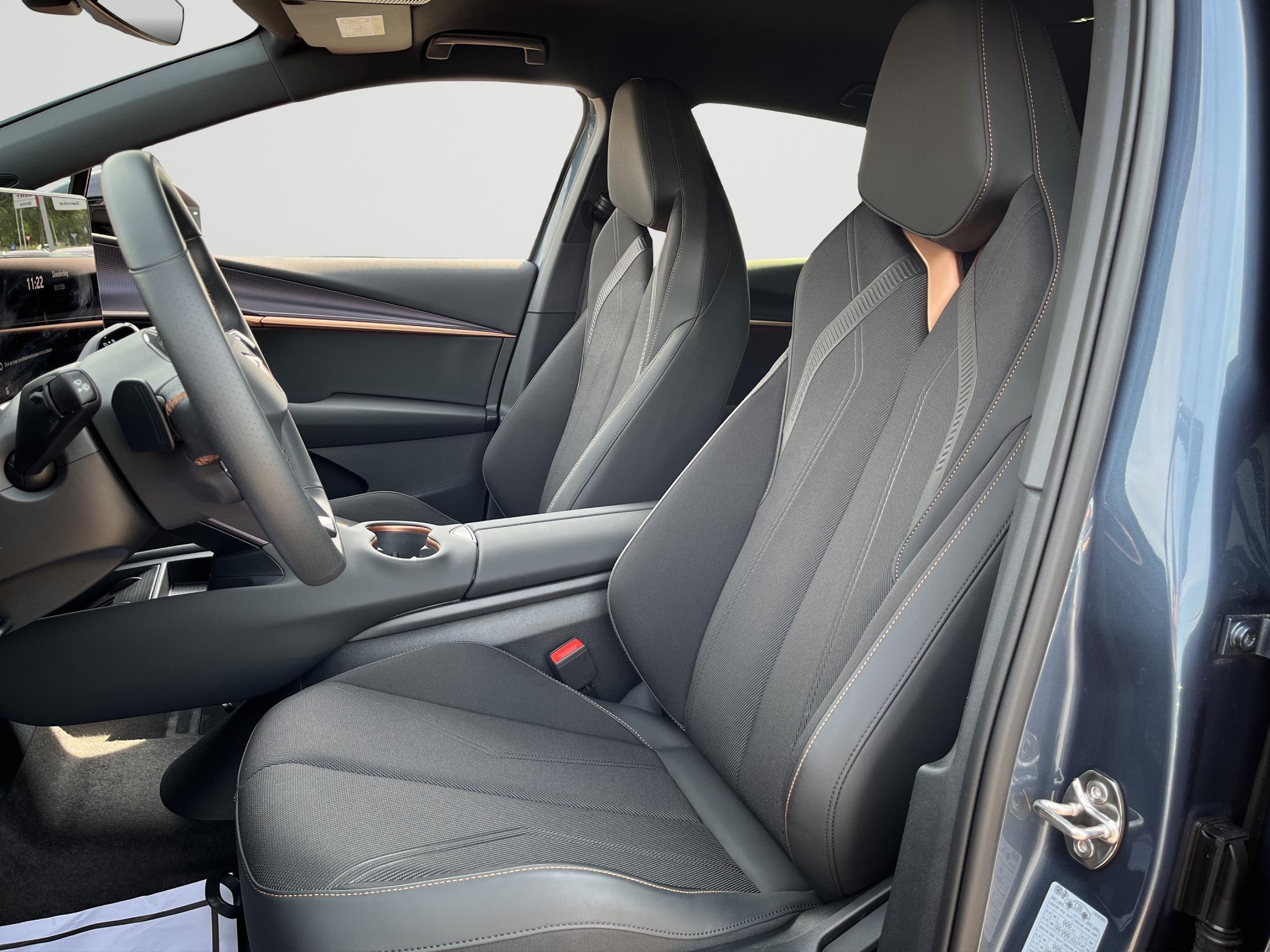 CUPRA Tavascan Endurance 82 kWh - Afbeelding 5