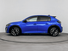 Peugeot 208 1.2 Hybrid 136 e-DCS6 GT - Afbeelding 3