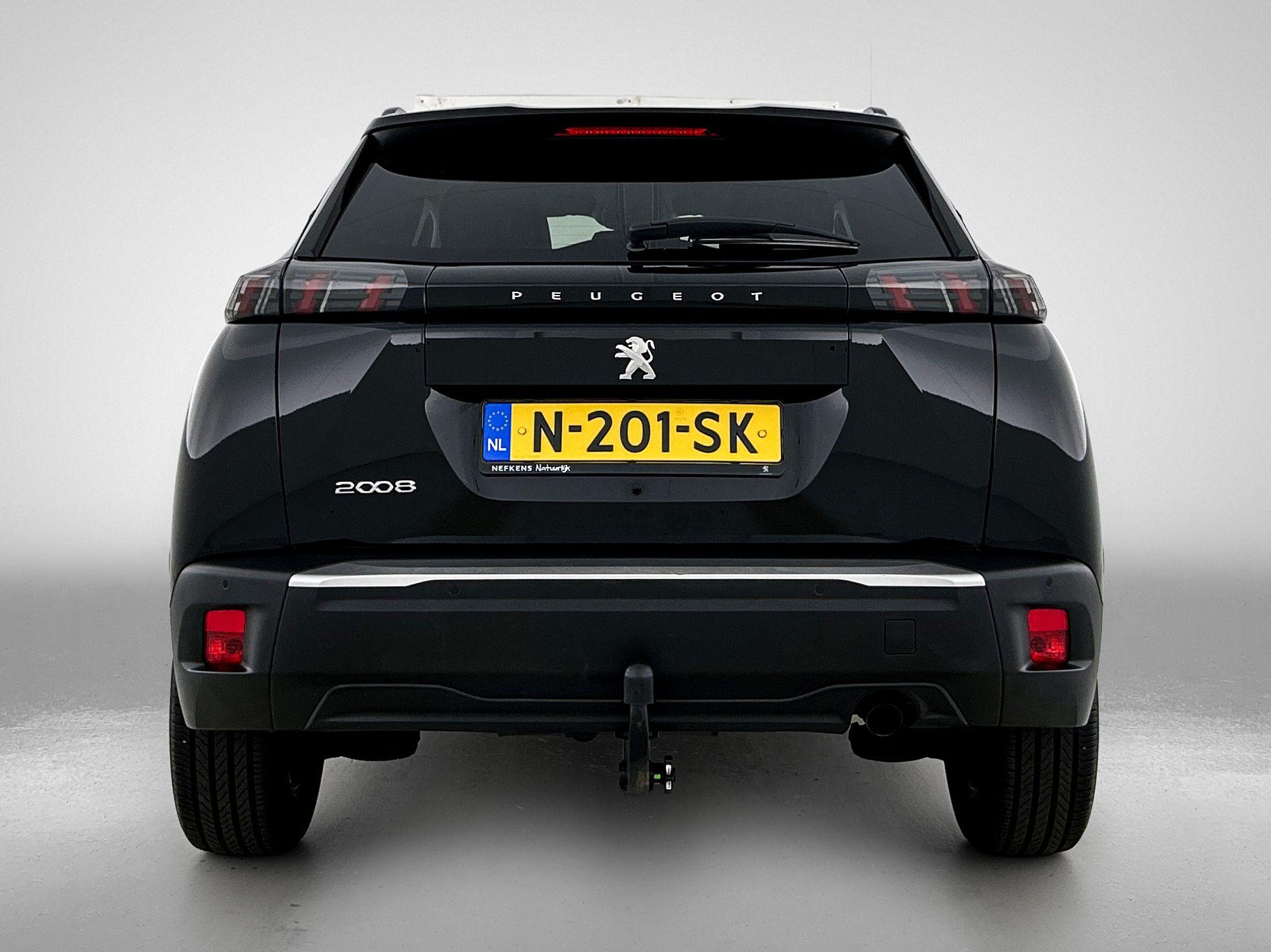 Peugeot 2008 1.2 100pk Allure - Afbeelding 4