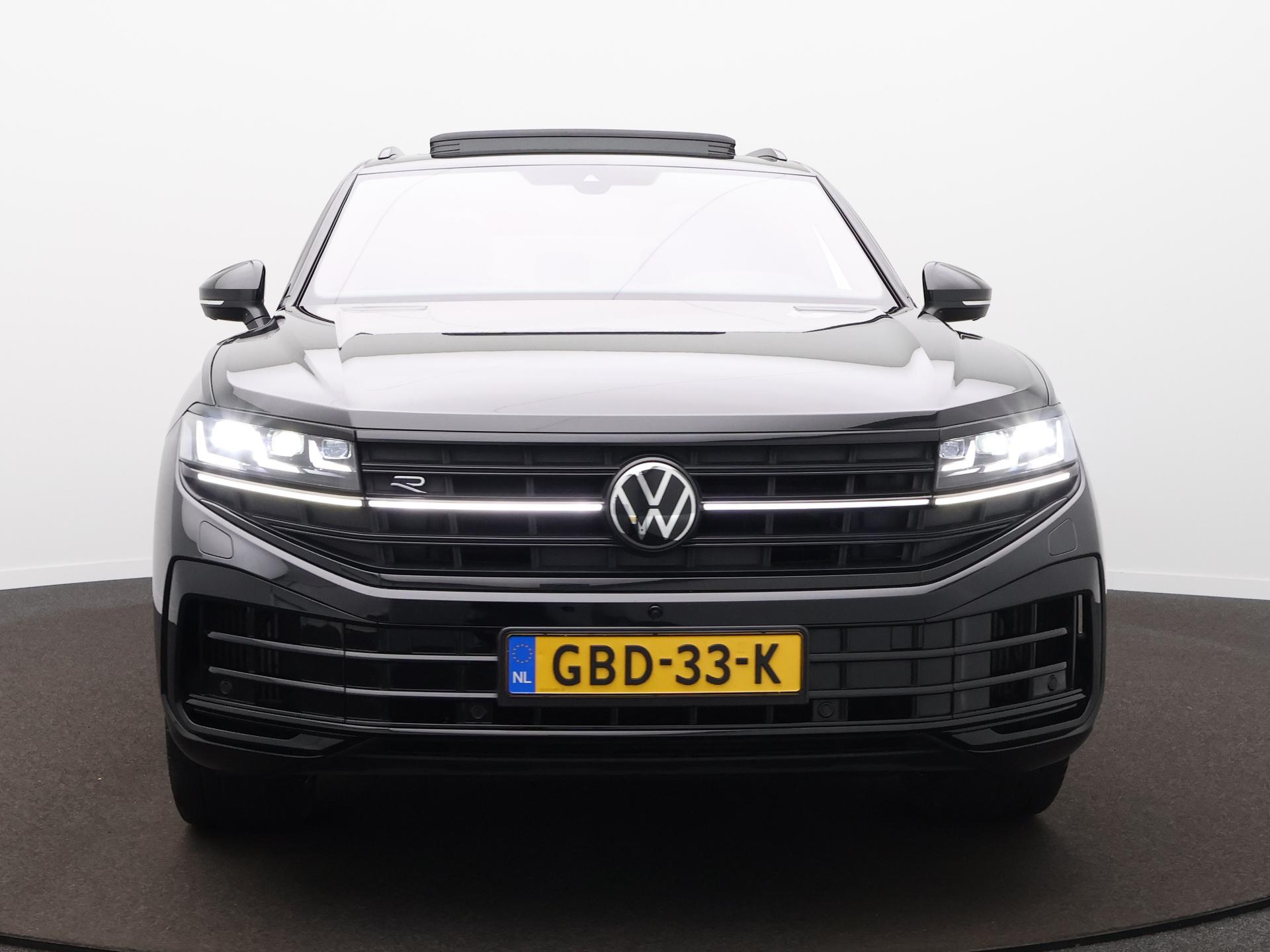 Volkswagen Touareg 3.0 TSi eHybrid 4MOTION R - Afbeelding 2