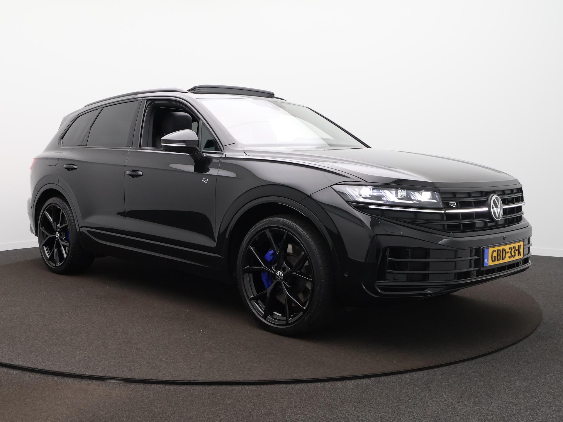 Volkswagen Touareg 3.0 TSi eHybrid 4MOTION R - Afbeelding 3