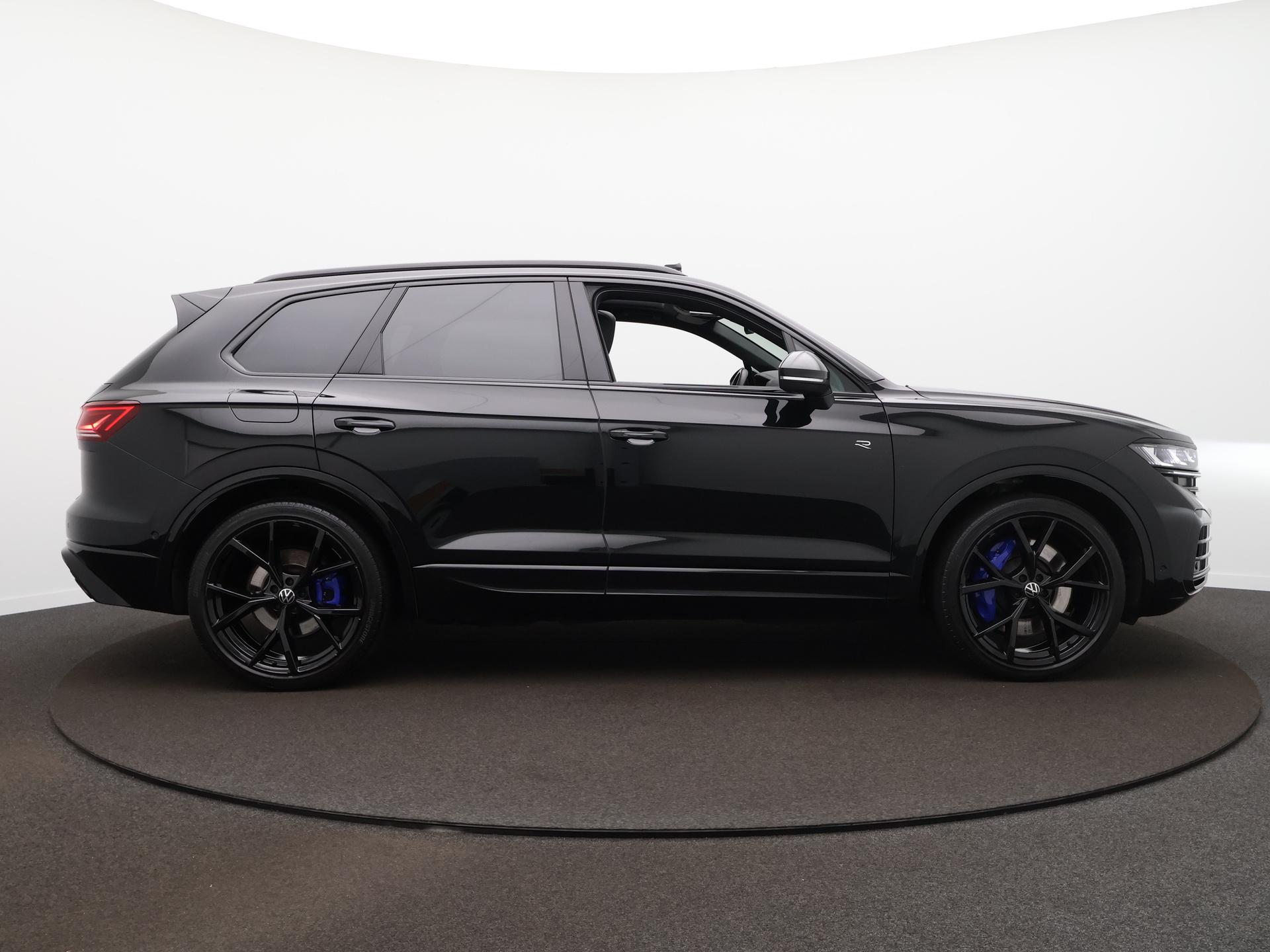 Volkswagen Touareg 3.0 TSi eHybrid 4MOTION R - Afbeelding 5