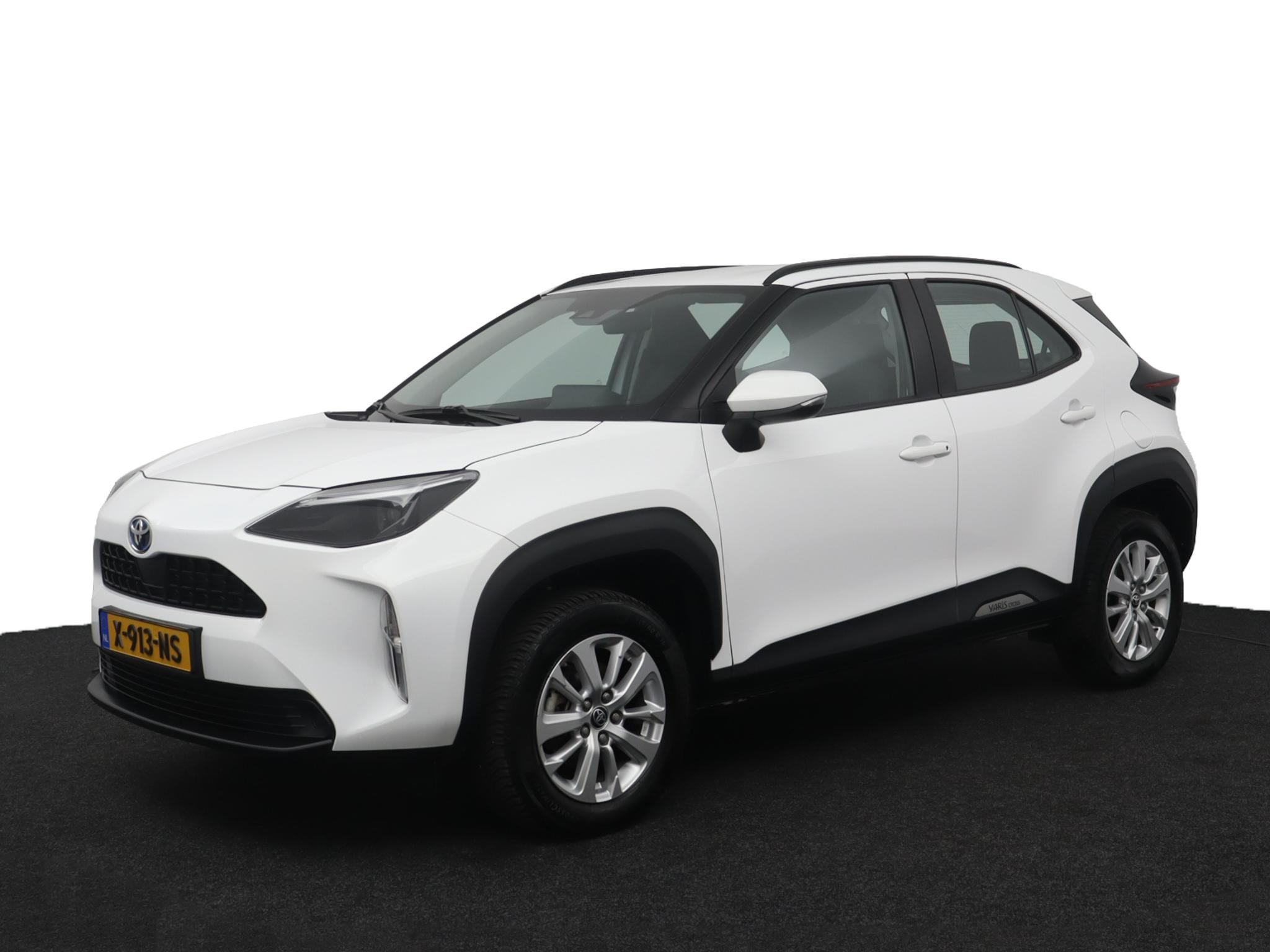 Toyota Yaris Cross 1.5 Hybrid Active