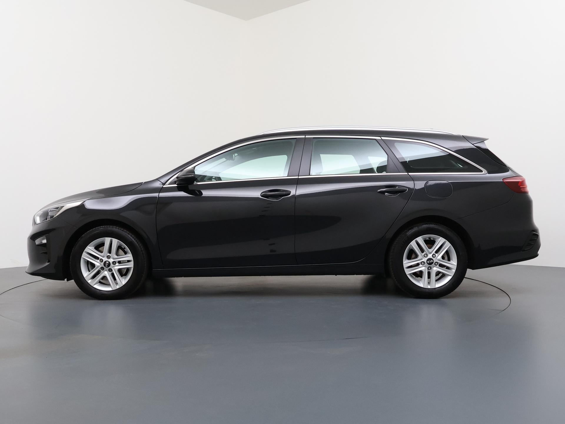 Kia Ceed Sportswagon 1.0 T-GDi DynamicLine - Afbeelding 2