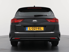 Kia Ceed Sportswagon 1.0 T-GDi DynamicLine - Afbeelding 4
