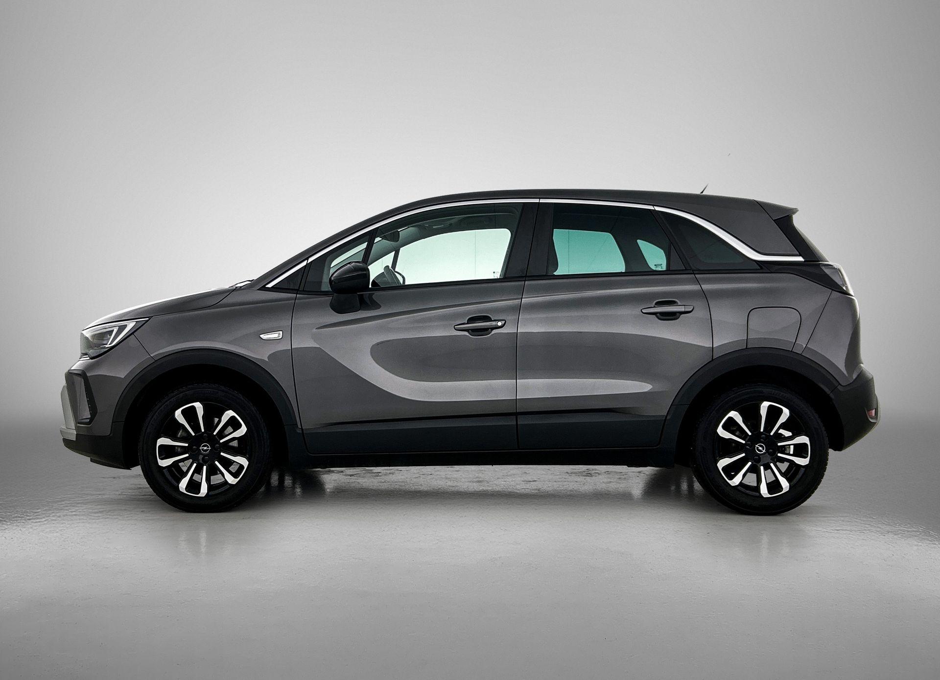 Opel Crossland 1.2 110pk Level 3 - Afbeelding 2
