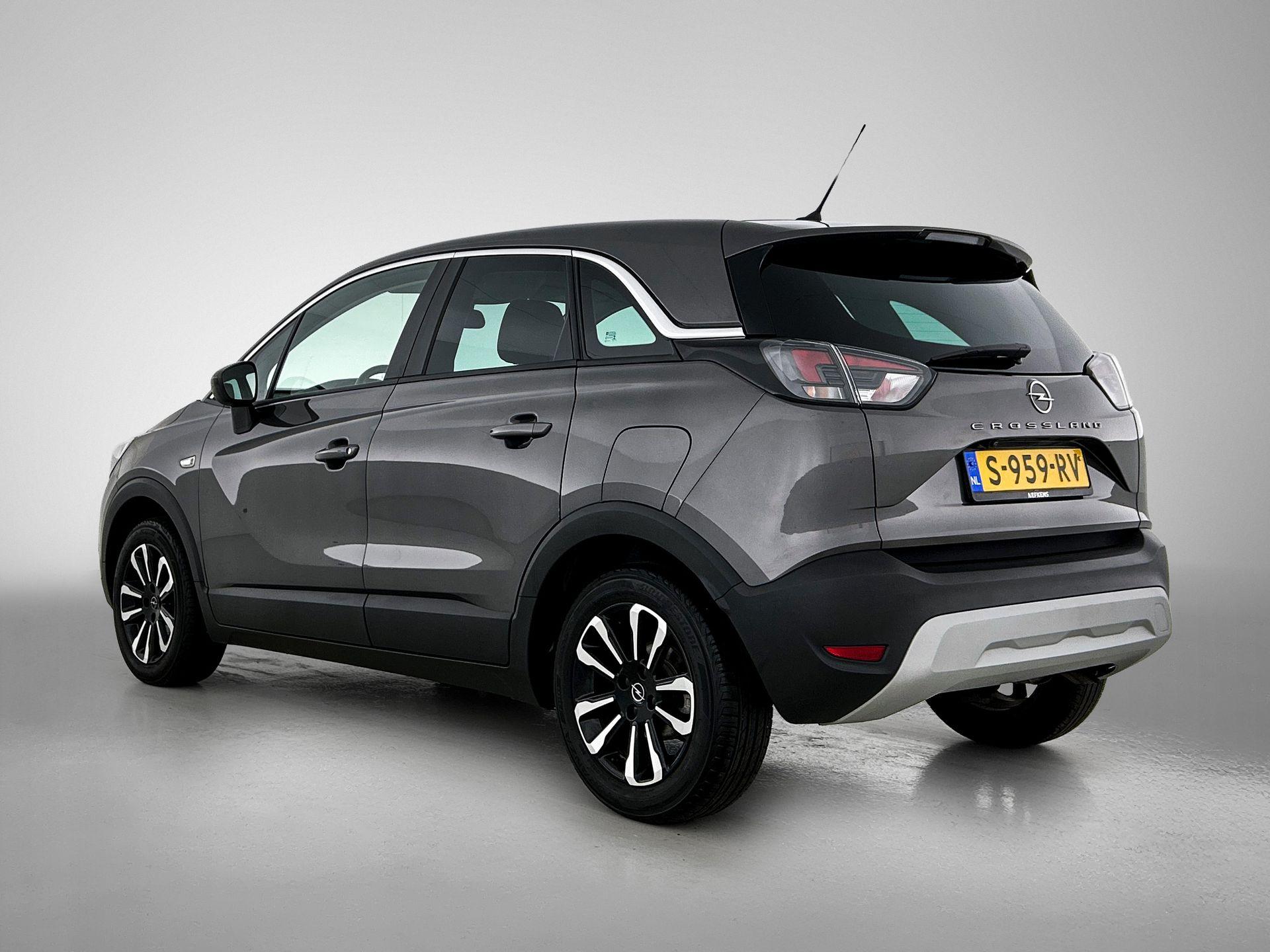 Opel Crossland 1.2 110pk Level 3 - Afbeelding 3