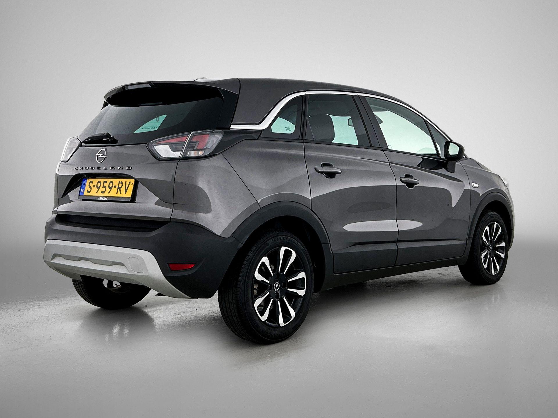 Opel Crossland 1.2 110pk Level 3 - Afbeelding 5