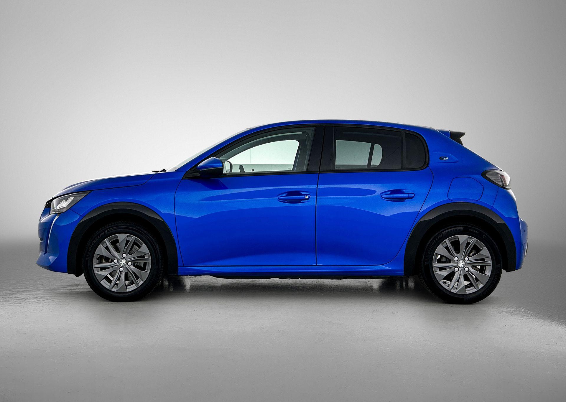 Peugeot e-208 EV Allure Pack 50 kWh - Afbeelding 2