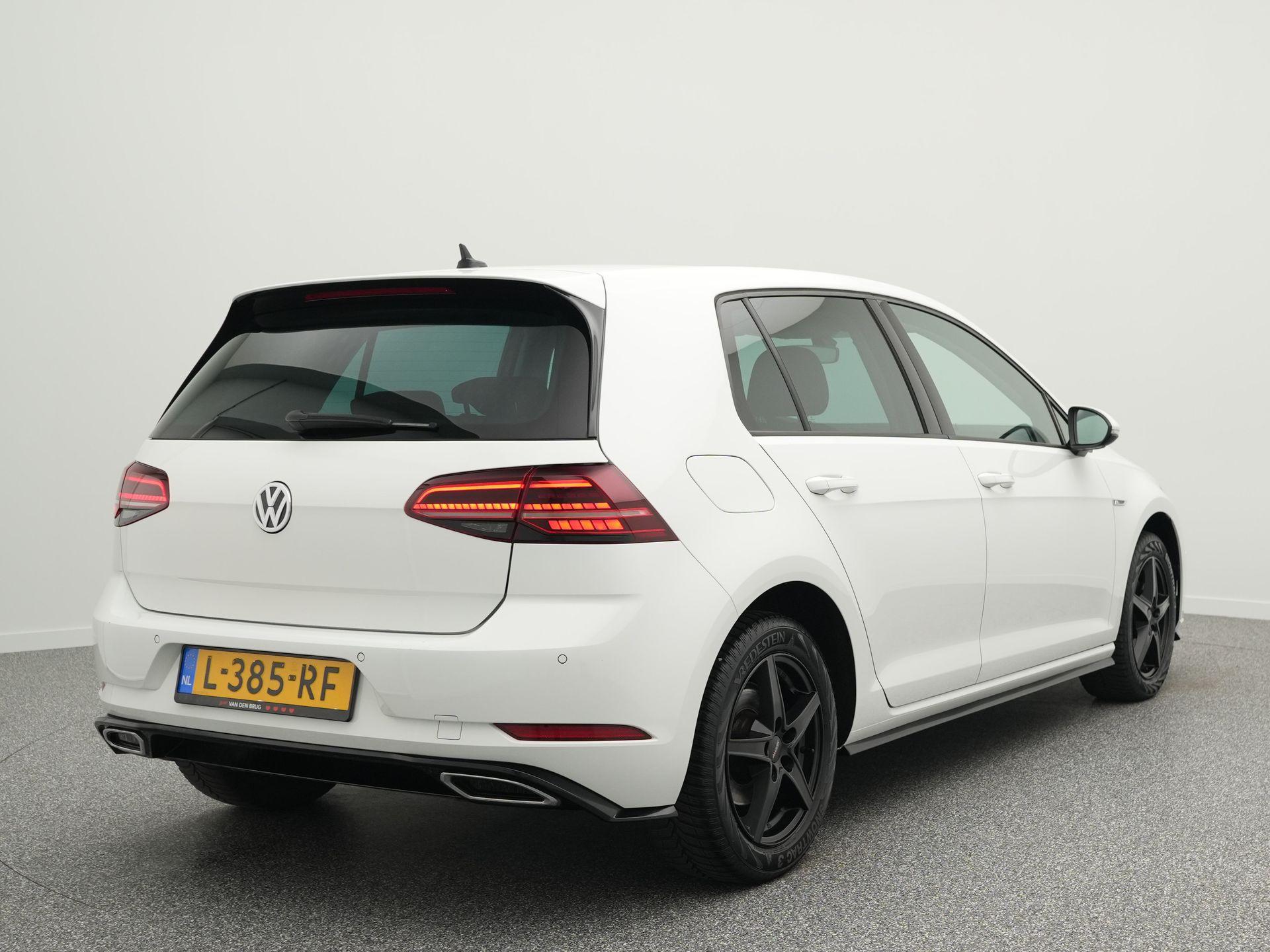 Volkswagen Golf 1.5 TSI 150 PK Highline Business R - Afbeelding 3