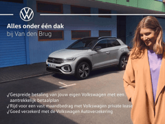 Volkswagen Golf 1.5 TSI 150 PK Highline Business R - Afbeelding 5