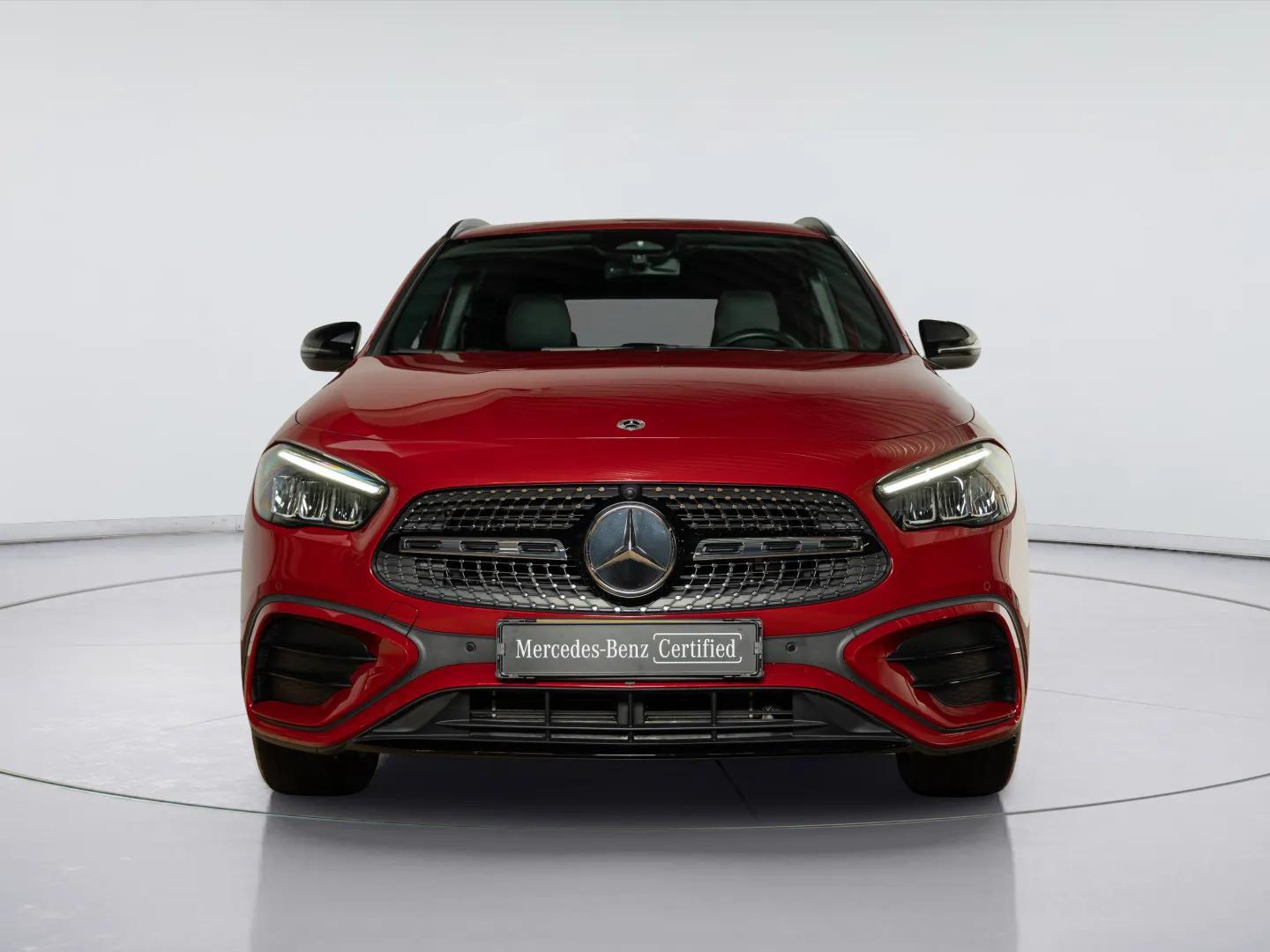 Mercedes-Benz GLA 250 e AMG Line - Afbeelding 5