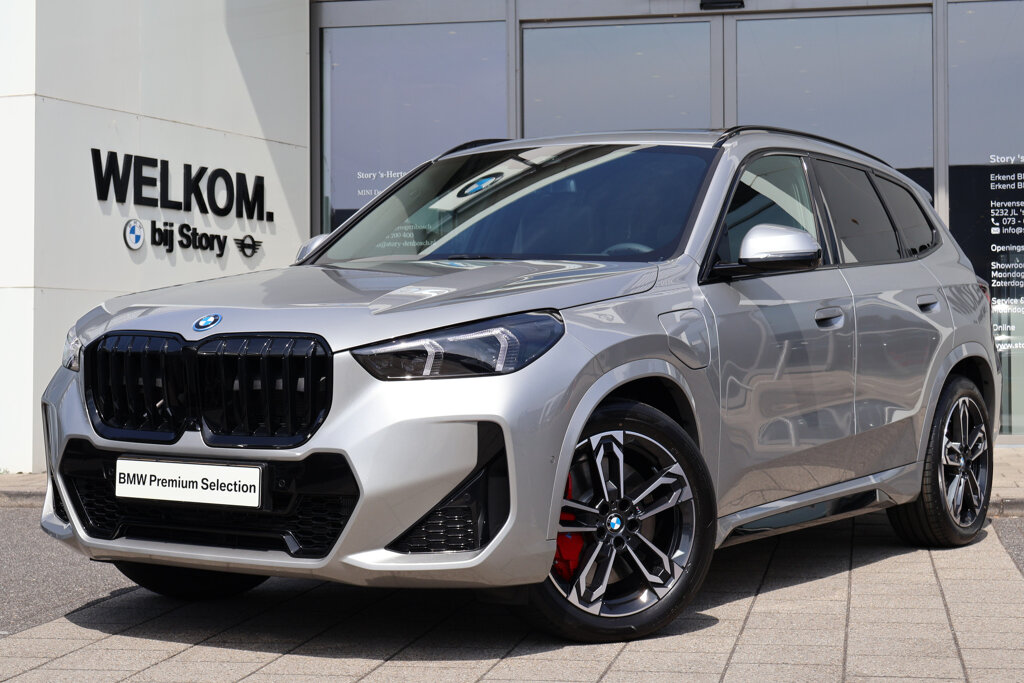 BMW X1 1