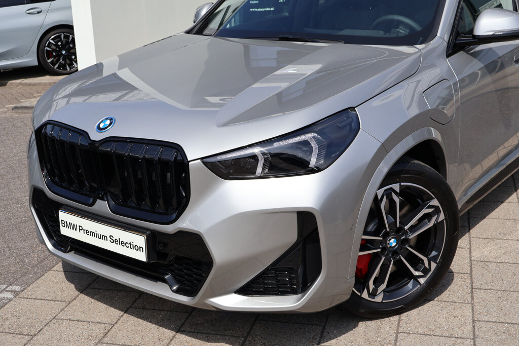 BMW X1 2