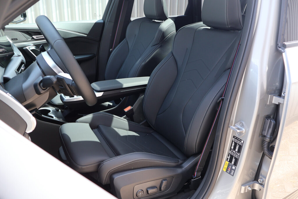 BMW X1 3