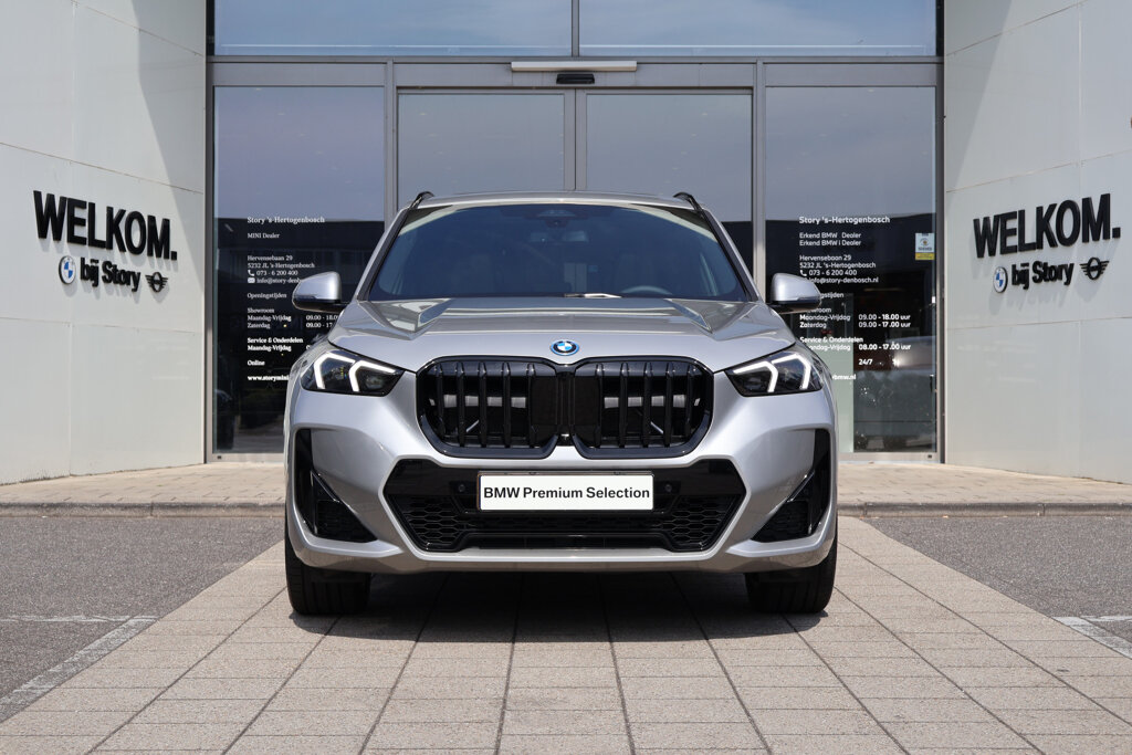 BMW X1 4