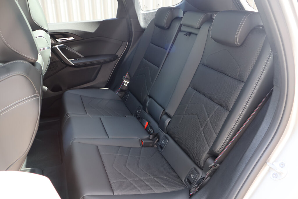 BMW X1 5