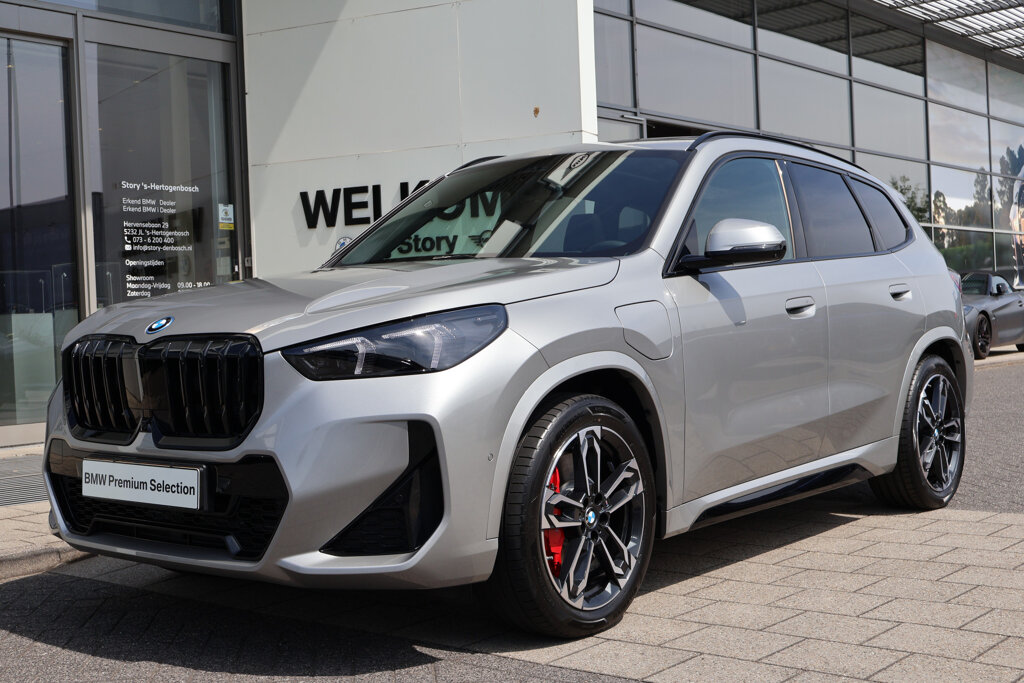 BMW X1 6