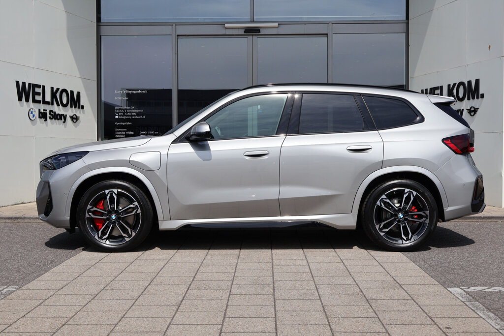 BMW X1 7