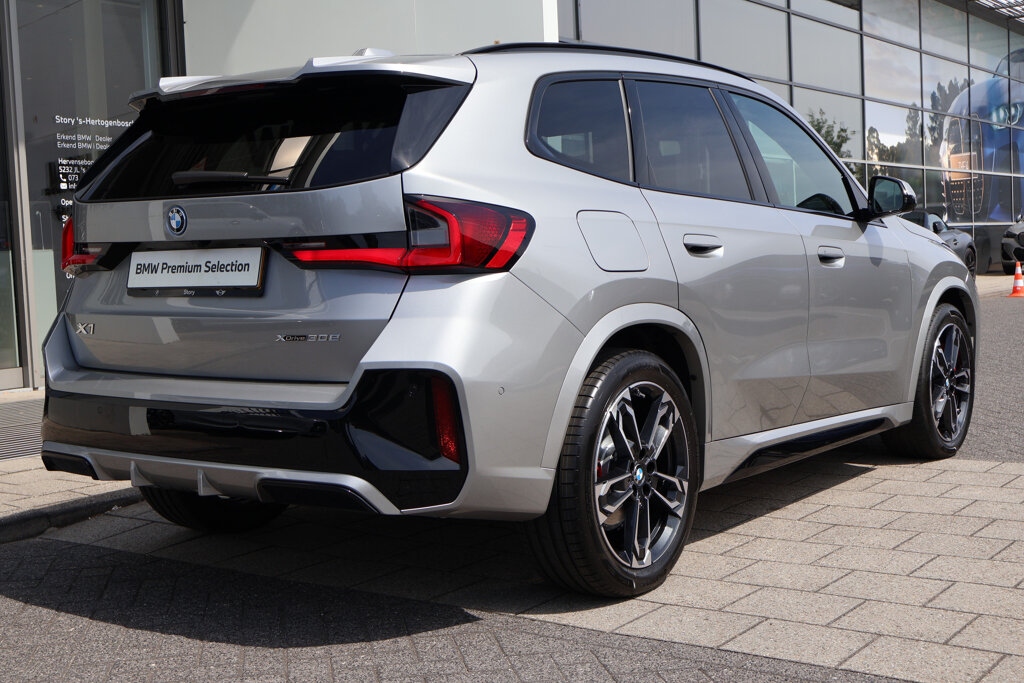 BMW X1 10