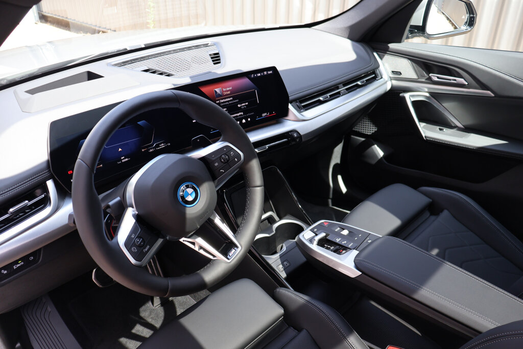 BMW X1 17