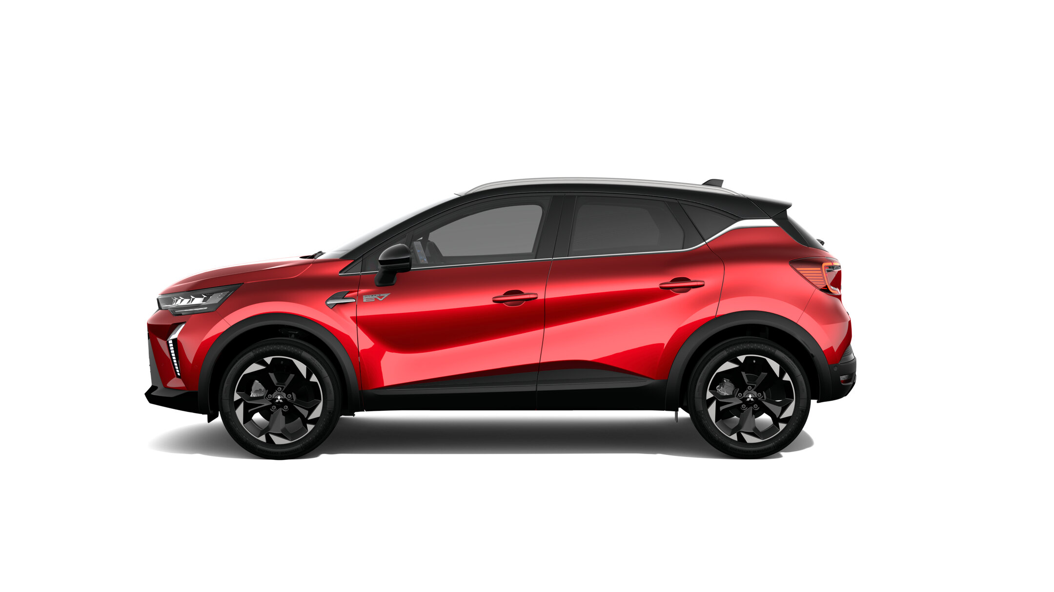 Mitsubishi ASX First Edition 1.8 HEV - Afbeelding 2