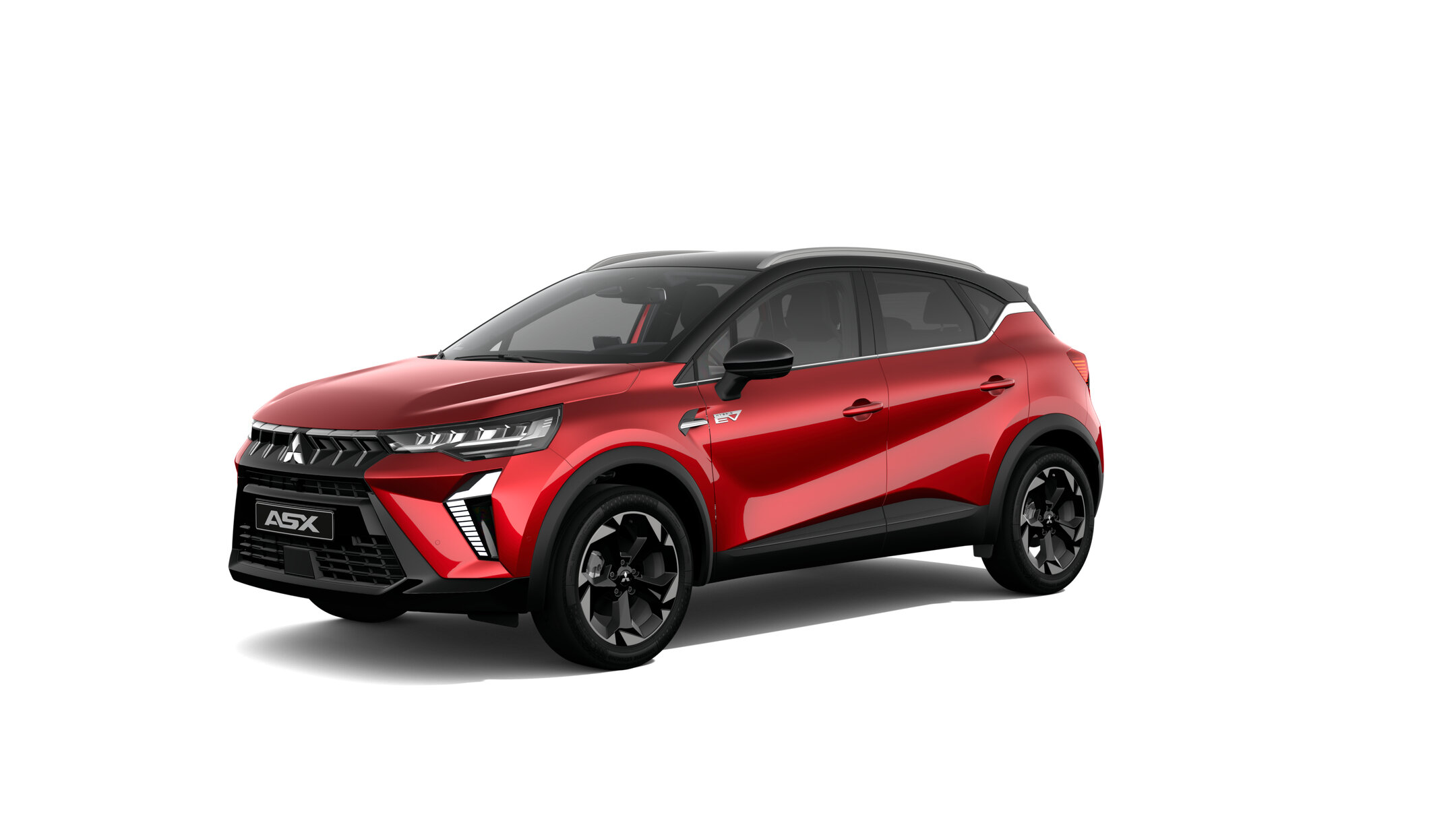 Mitsubishi ASX First Edition 1.8 HEV - Afbeelding 3