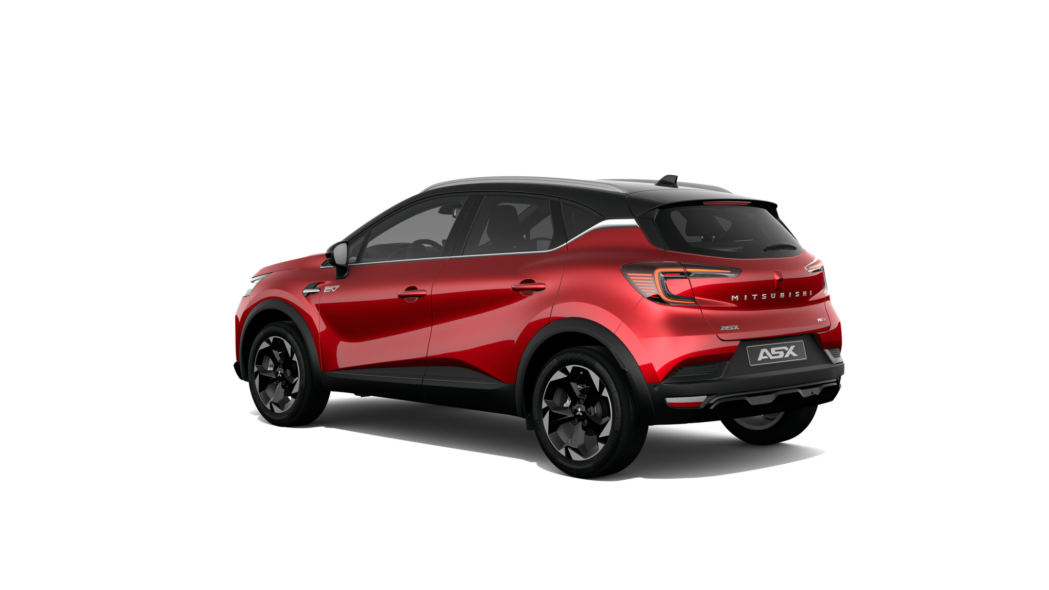 Mitsubishi ASX First Edition 1.8 HEV - Afbeelding 5