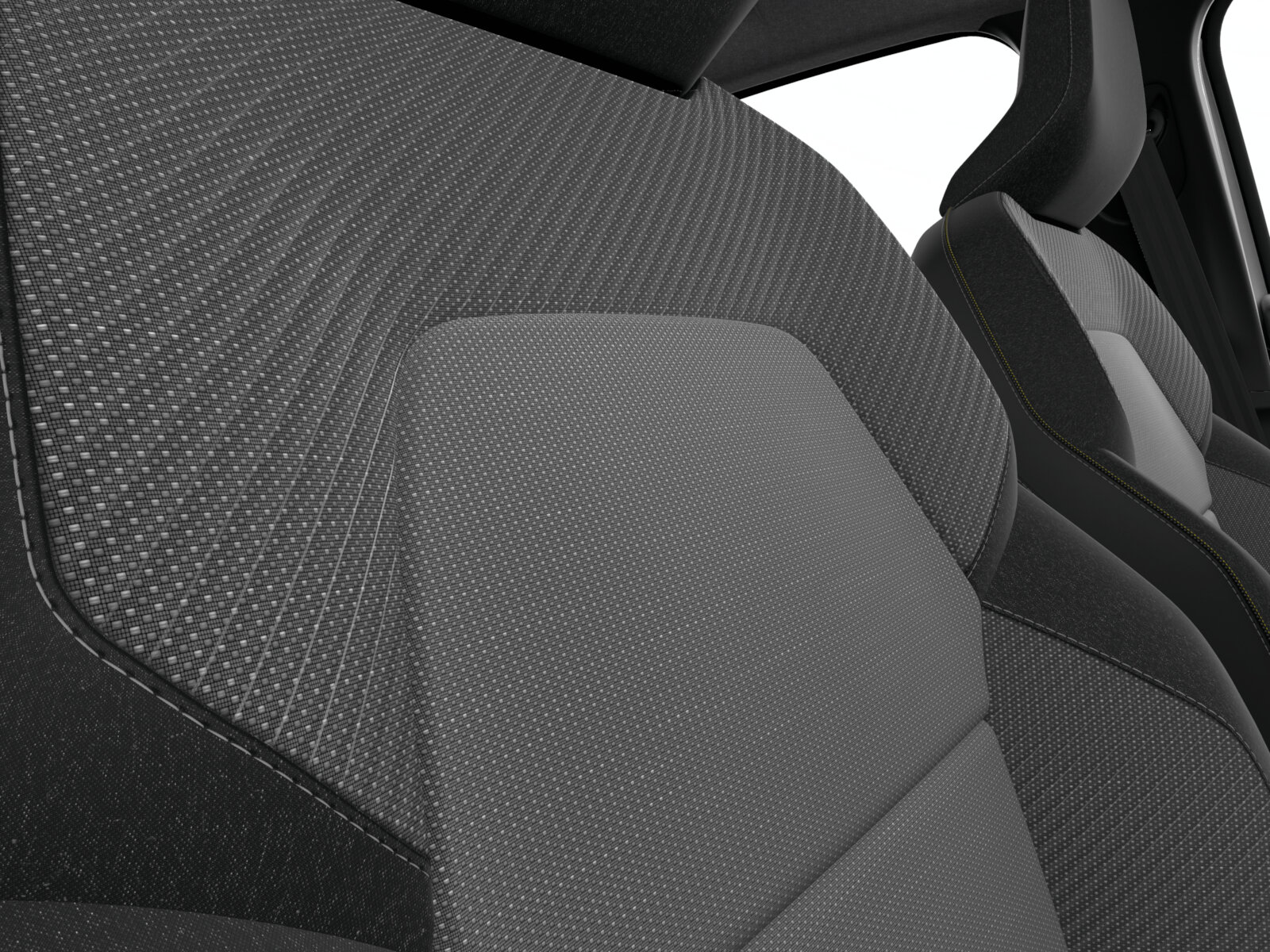Mitsubishi ASX First Edition 1.8 HEV - Afbeelding 6