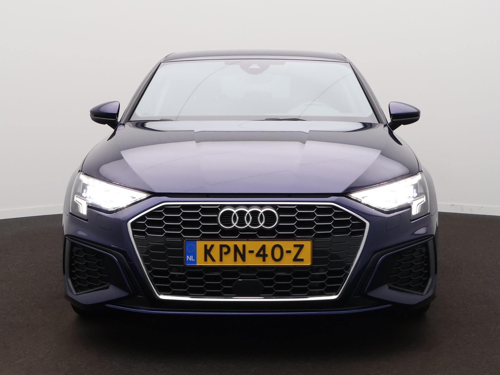 Audi A3 Sportback 40 TFSI e Advanced edition - Afbeelding 2