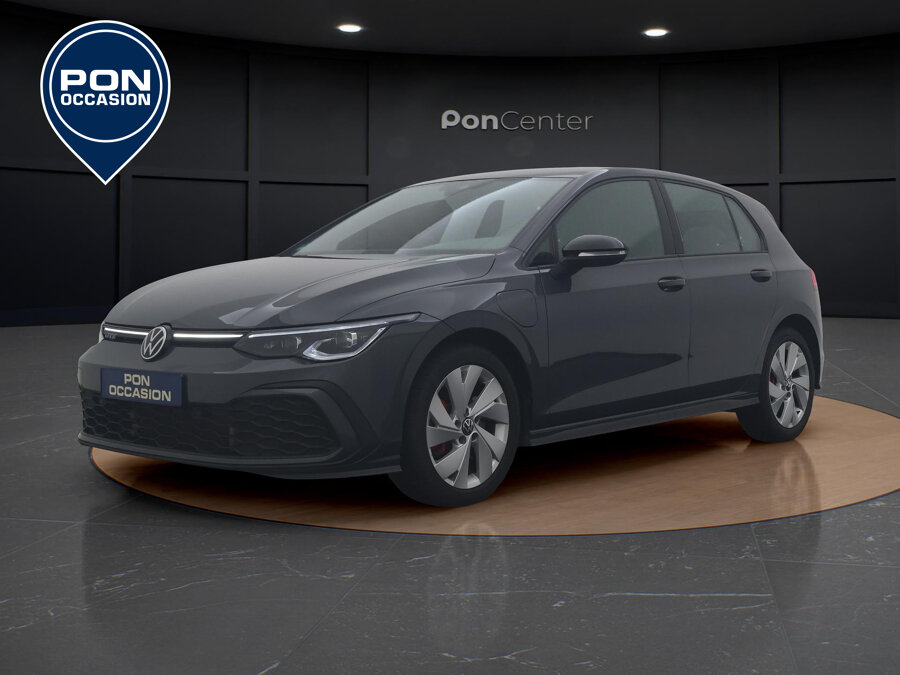 Volkswagen Golf 1.4 eHybrid GTE