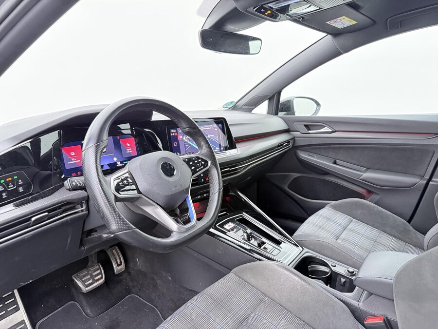 Volkswagen Golf 1.4 eHybrid GTE