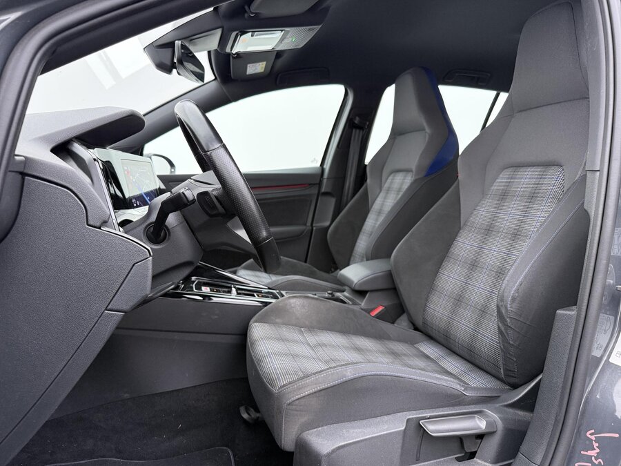 Volkswagen Golf 1.4 eHybrid GTE