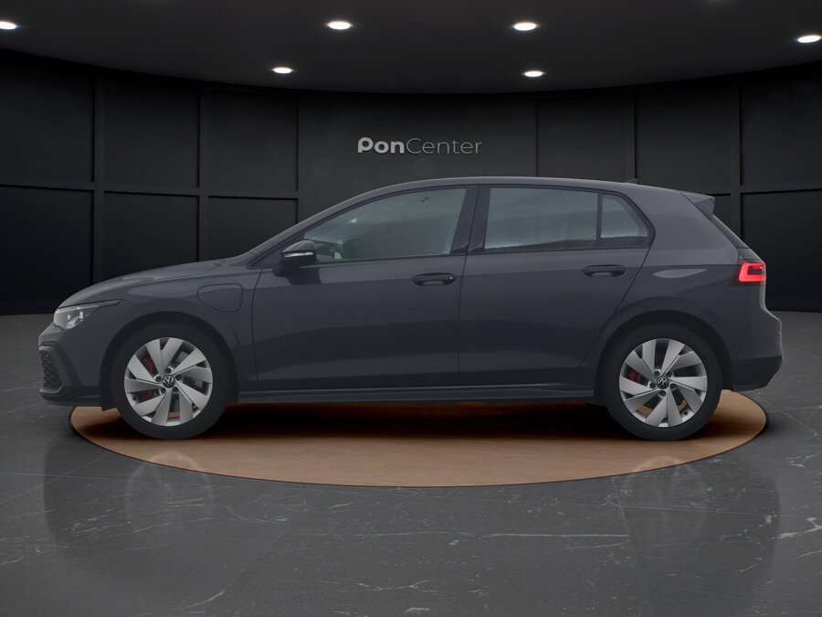 Volkswagen Golf 1.4 eHybrid GTE