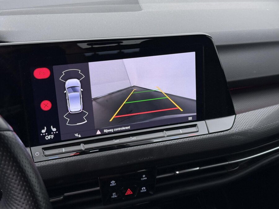 Volkswagen Golf 1.4 eHybrid GTE