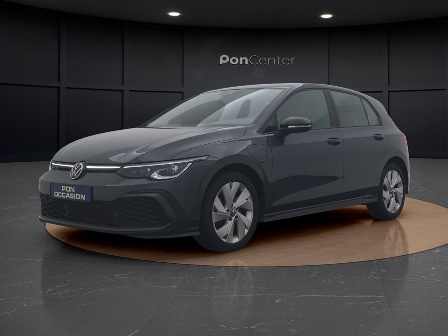 Volkswagen Golf 1.4 eHybrid GTE