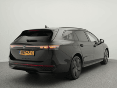 Volkswagen Passat Variant R-Line 1.5 eHybrid 204 PK - Afbeelding 3