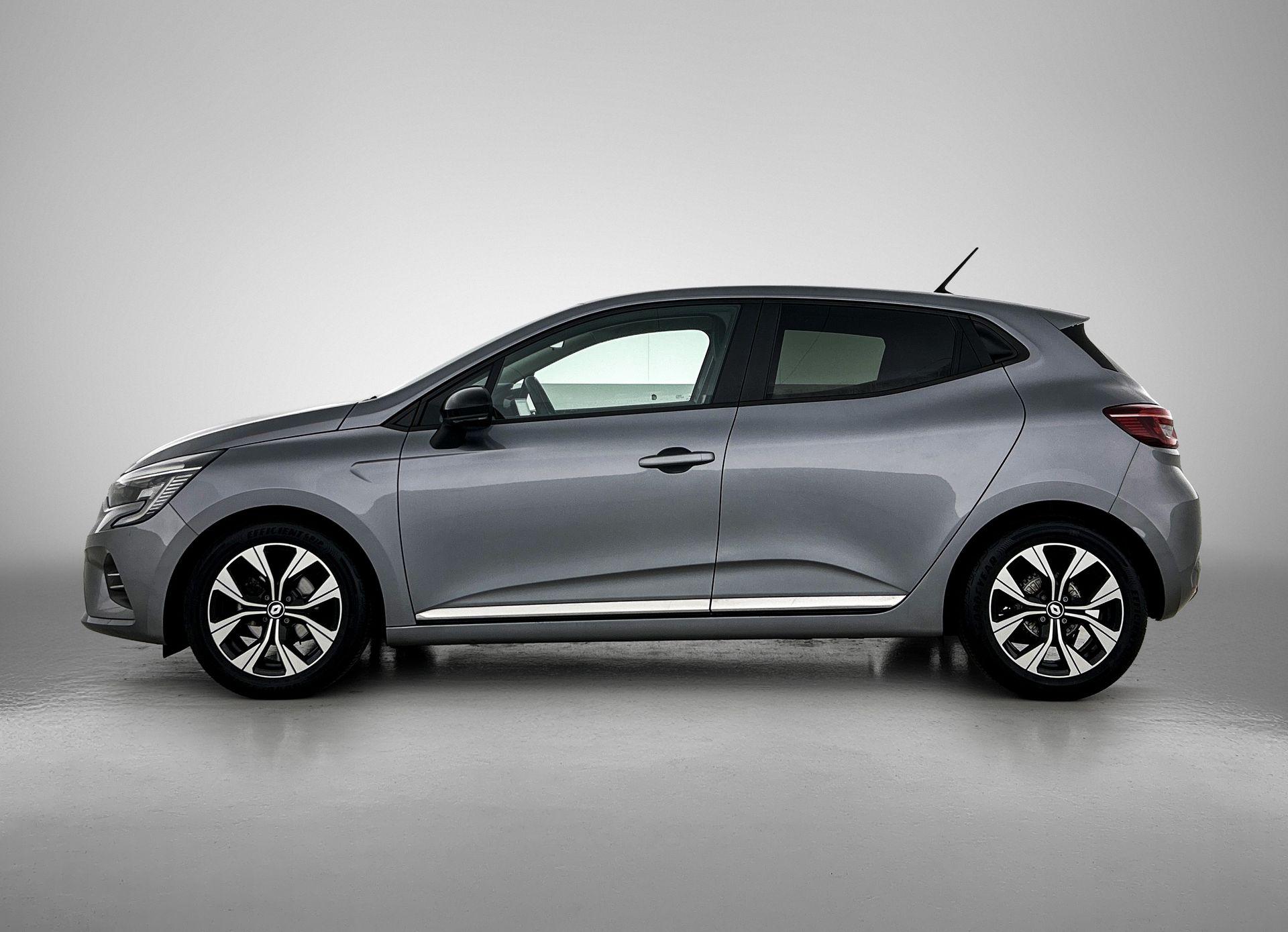 Renault Clio 1.0 TCe Initiale Paris - Afbeelding 2