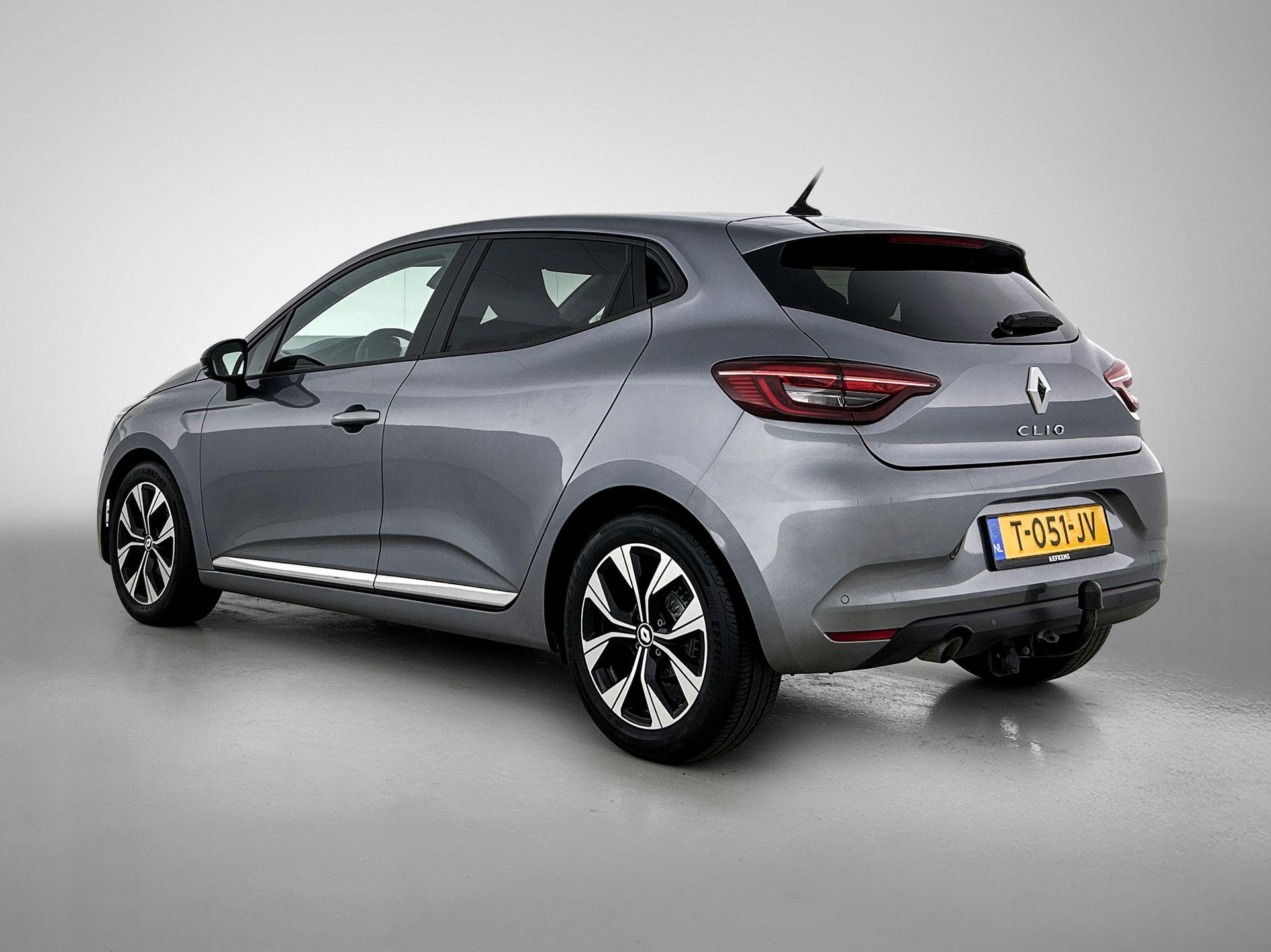 Renault Clio 1.0 TCe Initiale Paris - Afbeelding 3