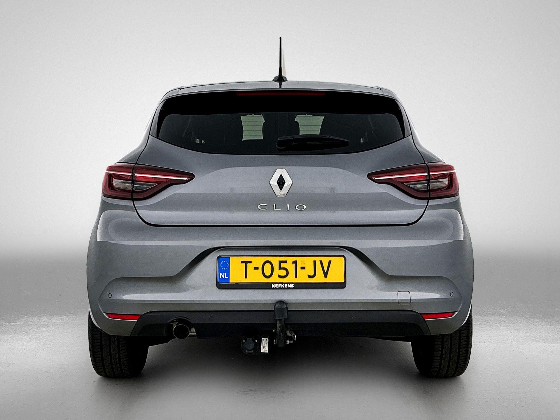 Renault Clio 1.0 TCe Initiale Paris - Afbeelding 4