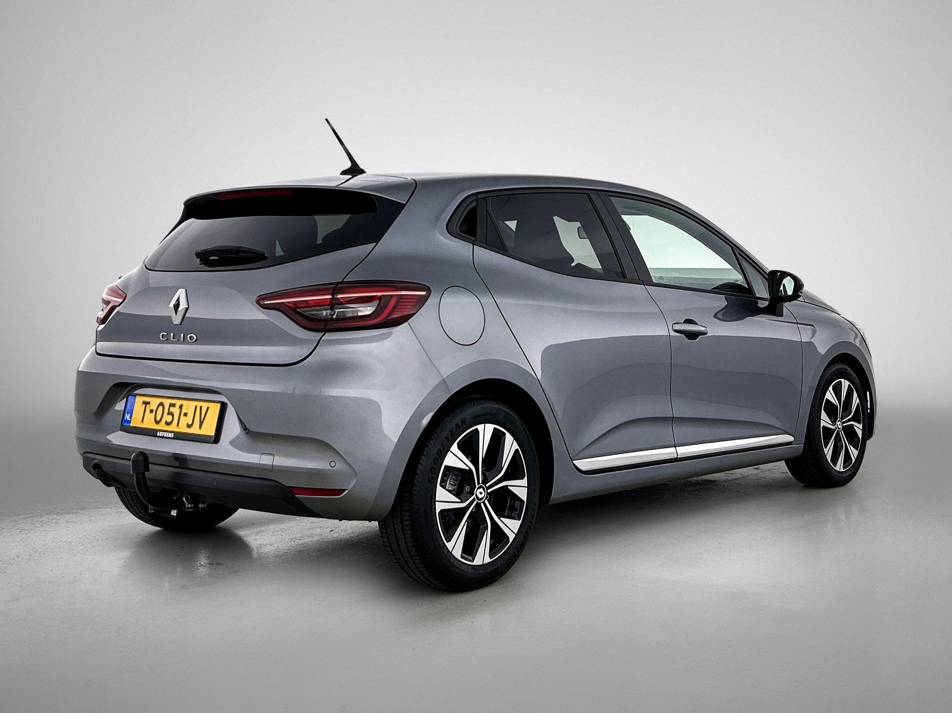 Renault Clio 1.0 TCe Initiale Paris - Afbeelding 5