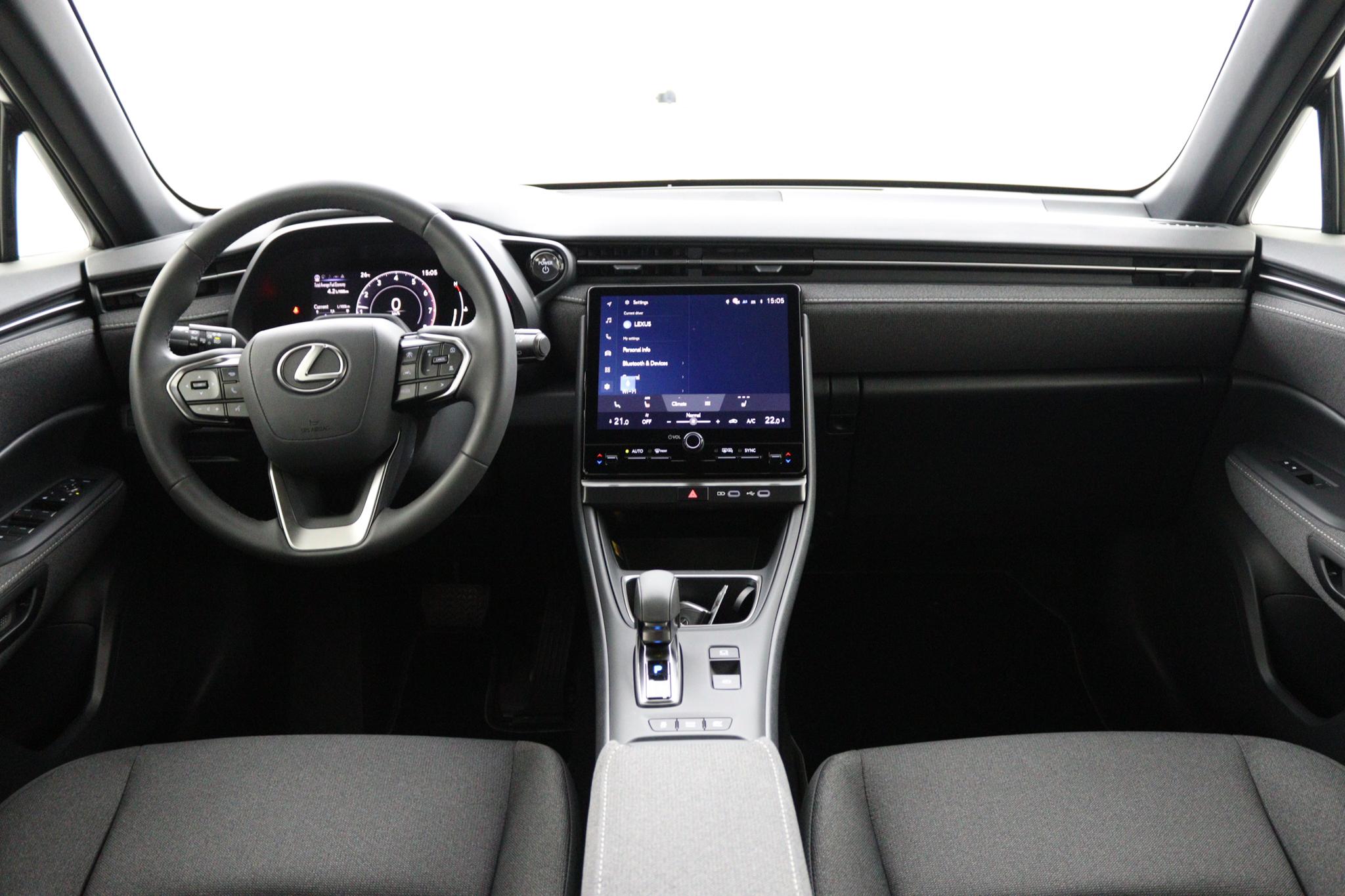 Lexus LBX 1.5 2WD - Afbeelding 4
