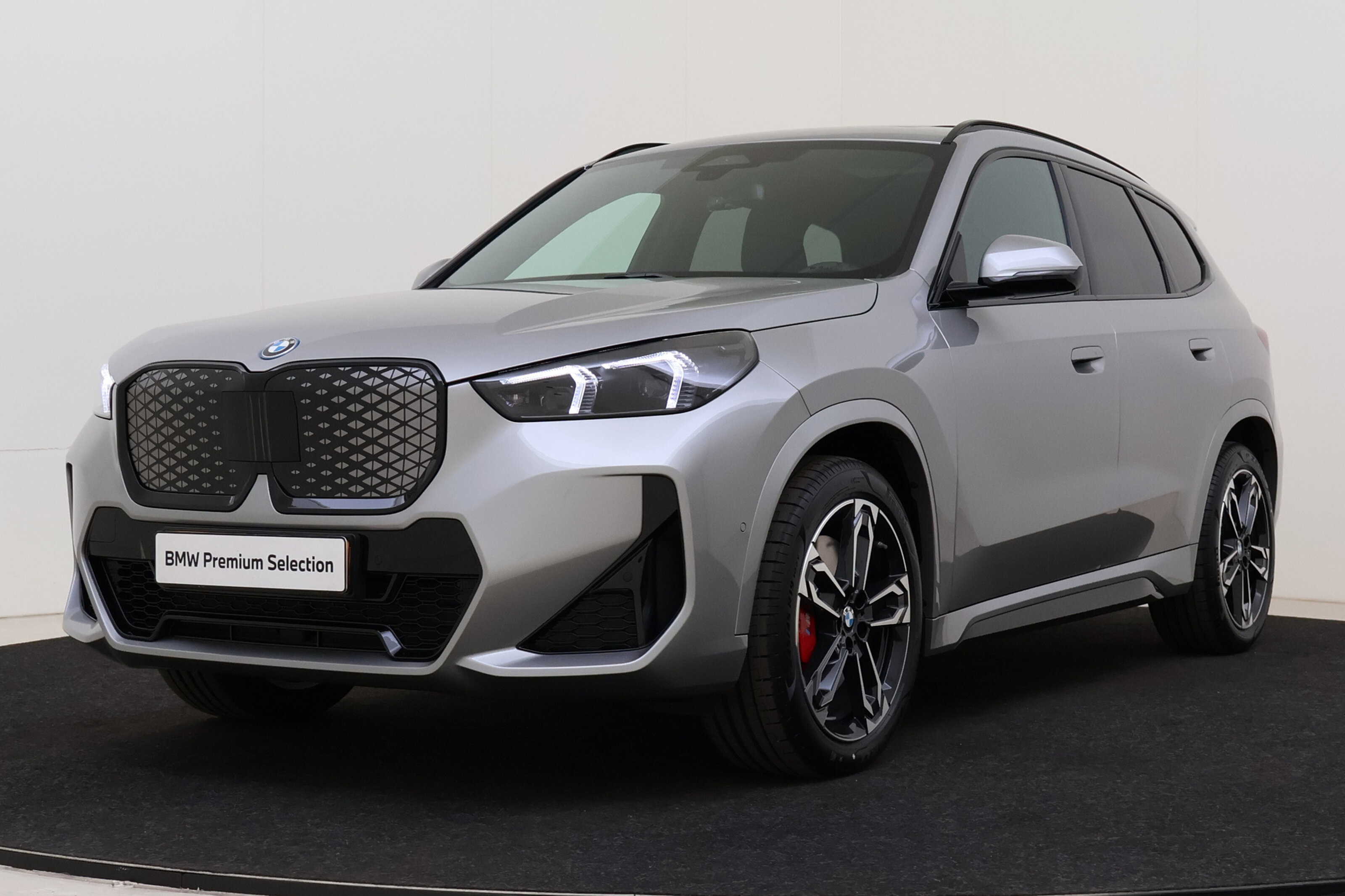BMW iX1 eDrive20 M Sport