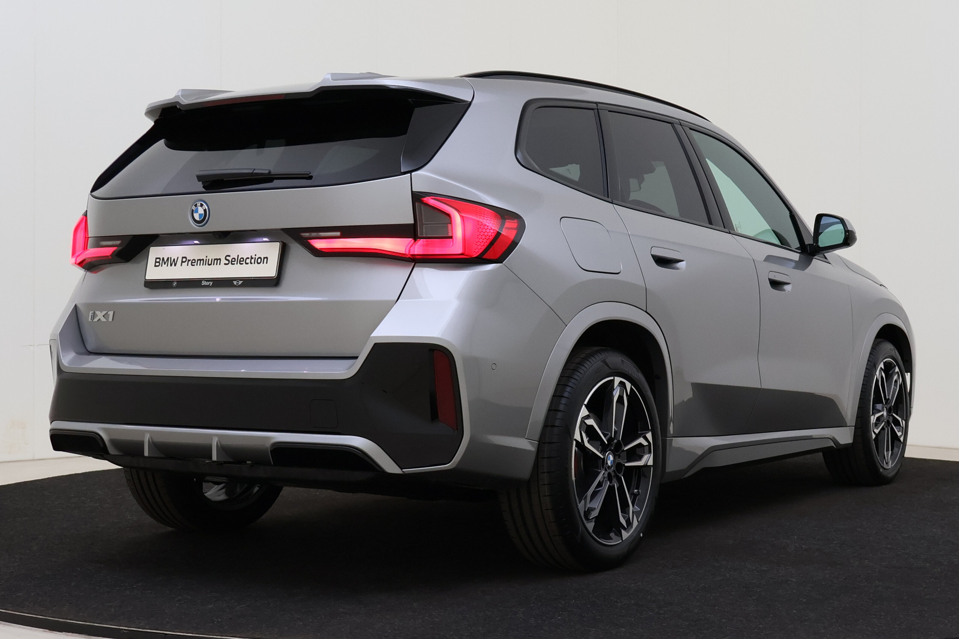 BMW iX1 eDrive20 M Sport