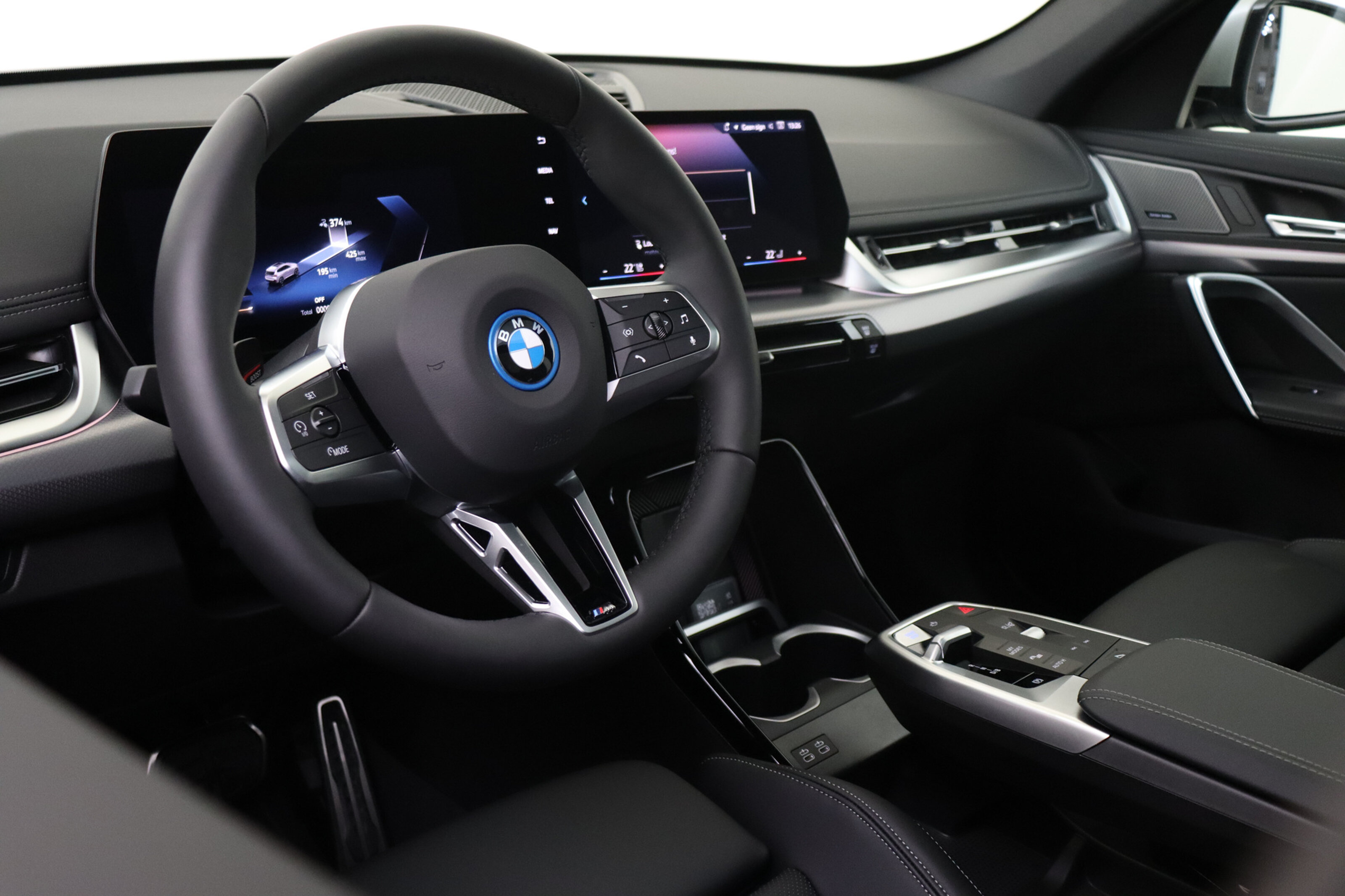 BMW iX1 eDrive20 M Sport