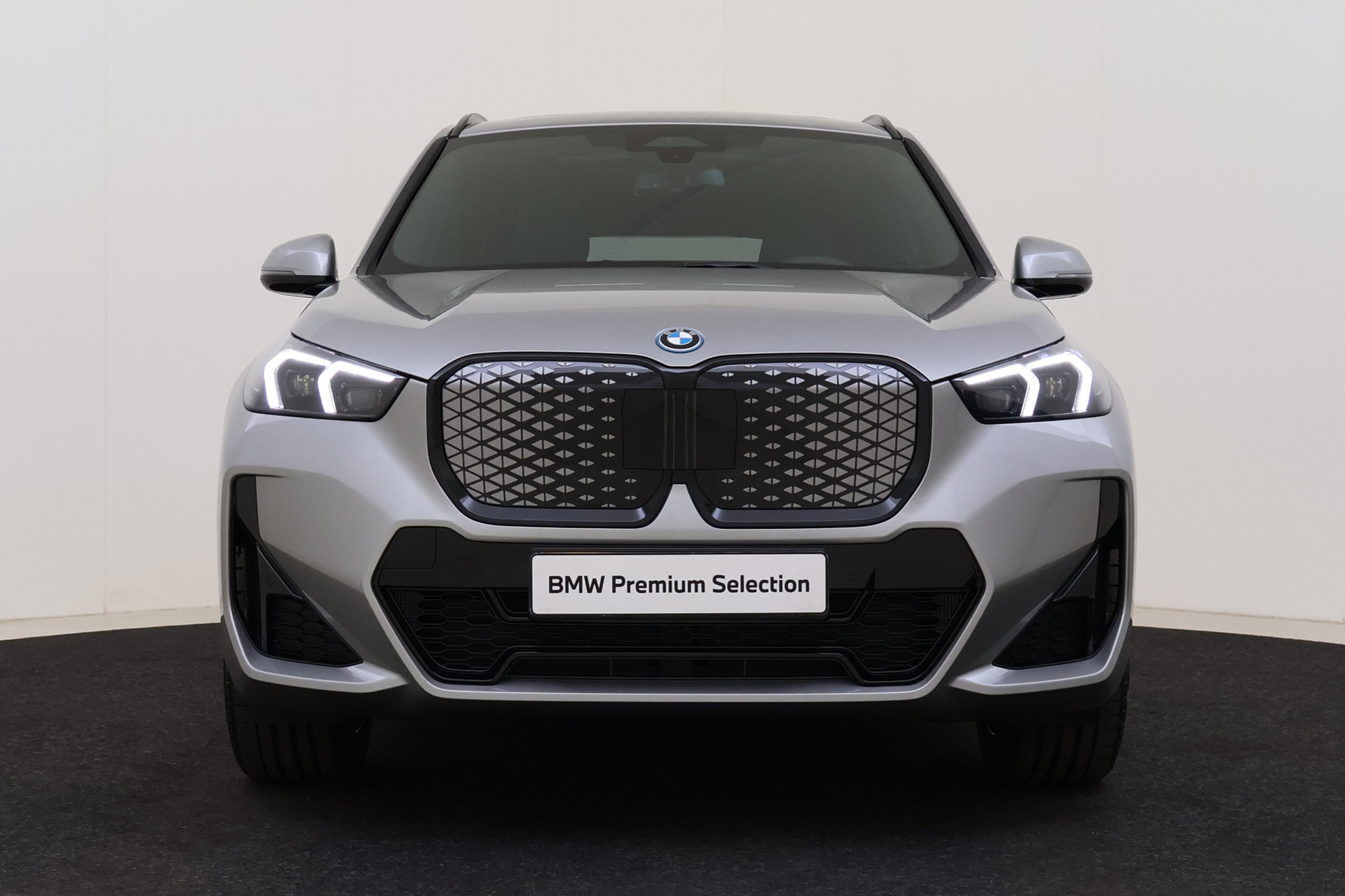 BMW iX1 eDrive20 M Sport