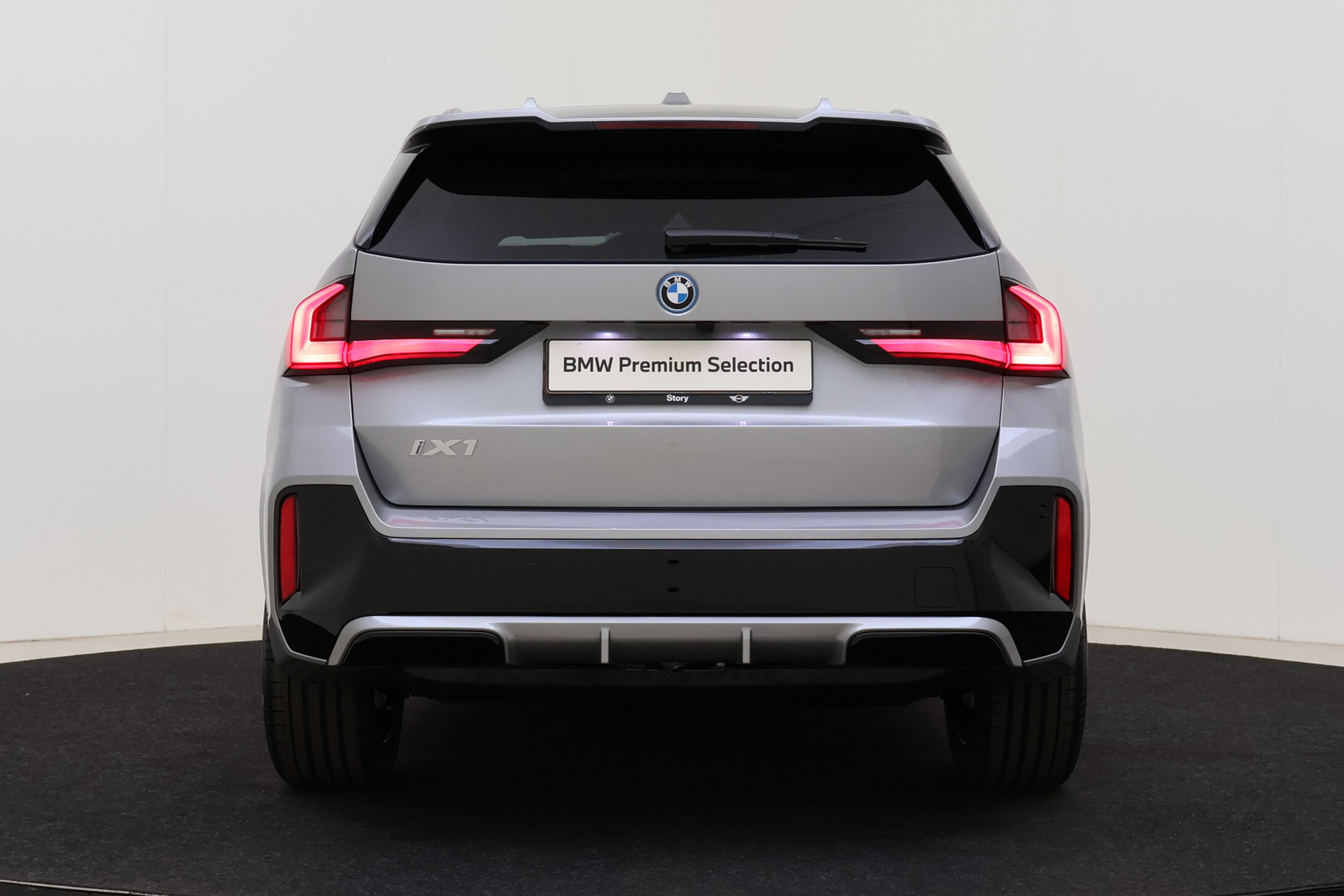 BMW iX1 eDrive20 M Sport