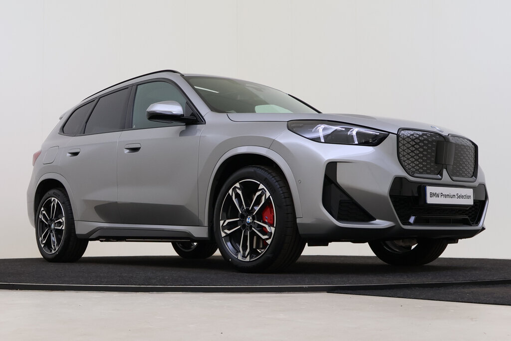 BMW iX1 10